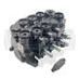 Гидрораспределитель TCM FD50 (3 секции) (F) 2578730212