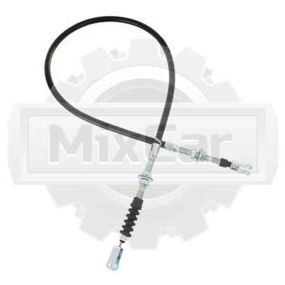 Трос ГДП Doosan D18S-5 (U) T/UU/FDA01/FDA02/FDA03 960mm (H) (Оригинал) A409616