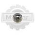 Колпачок маслосъемный Kubota D1102 #W9 1522113153