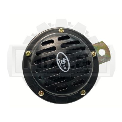 Клаксон 12V 105dB (F) DL129D