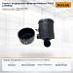 Корпус воздушного фильтра Maximal FD15 (4TNE92)