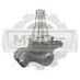 Кулак поворотный Komatsu FD15T-20 (LH) 3EA-24-52220
