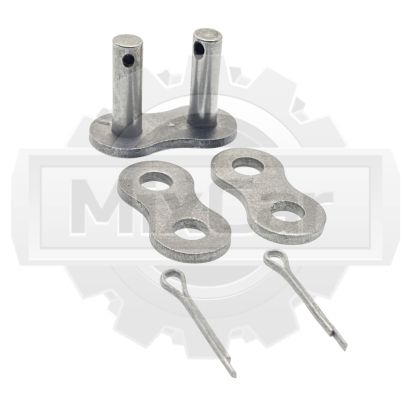 Замок цепи подъема мачты 1,5 т BL534 (U) (CBL534)