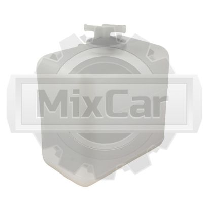 Бачок расширительный Komatsu FD50-7 (TVH) 3EB0425160