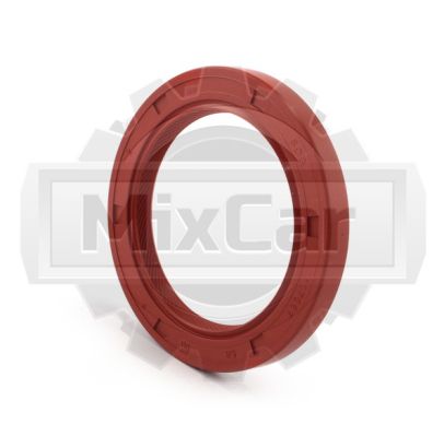 Сальник насоса АКПП Toyota 58*80*9 326131051171 (T)