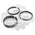 Кольца поршневые Mazda XA (std) (D=88.90mm / FL)