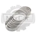 Вкладыши коренные Isuzu 6BG1 / 6BD1 / 6BB1 / 4BG1 (0.25)