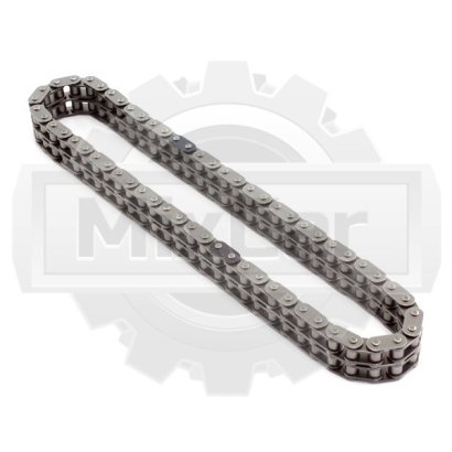 Цепь привода распредвала Toyota 7FG / 4Y/ WF491 (двухрядная)