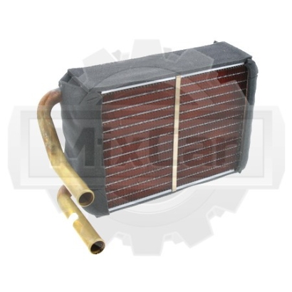 Радиатор отопителя Toyota 7F25 / 4SDK8 (58328-23600-71)