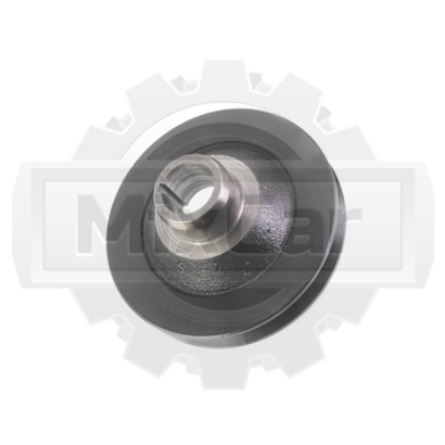 Шкив коленвала Toyota 1DZ 134717820671