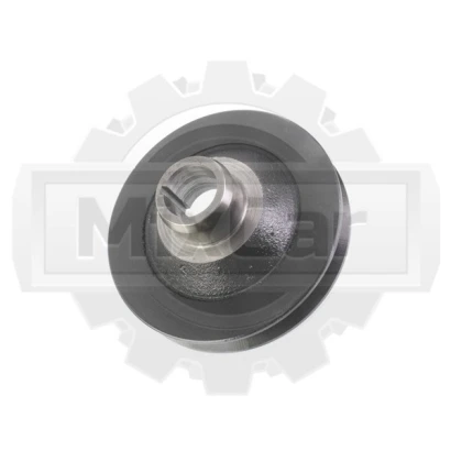 Шкив коленвала Toyota 1DZ (13471-78206-71)