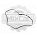 Прокладка клапанной крышки Mitsubishi 4G63 (F) MD041512
