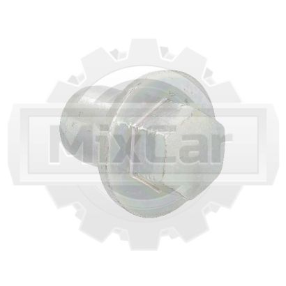 Штепсель крепления клапанной крышки Komatsu 4D92E YM12416011360