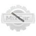 Штифт Jungheinrich (25700800) (TVH)