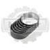 Вкладыши шатунные Mitsubishi S3L2 (0,5) (U) 30A1900020