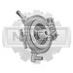 Крышка топливного фильтра Yanmar 3TNV88 / 4TNV98 / S4D106