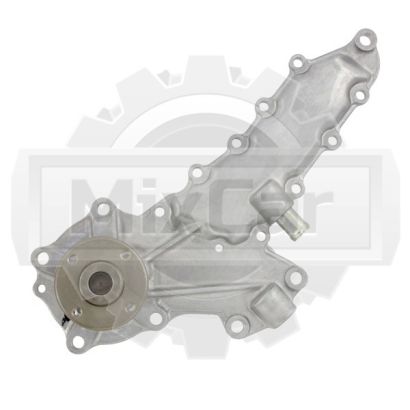 Помпа водяная Doosan D15SC-5 (U) 40092100034