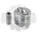 Поршень Yanmar 4TNE84 (std) H=86,5 (2*2*4) YM12910522080