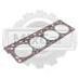 Прокладка ГБЦ Nissan K21 асбест (F) 11044FU400