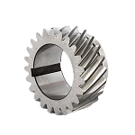 Звездочки, шестерни коленвала