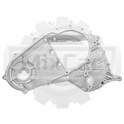 Корпус распределительного механизма Nissan K15 / K21 / K25 (13034FU400)