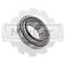 Подшипник АКПП Doosan D90S5 A453489
