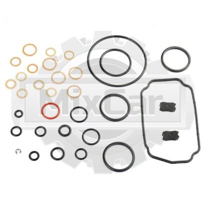 Ремкомплект ТНВД Toyota 1DZ 0960100541