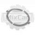 Полукольца коленвала Kubota D950 (низ) (1526123540)