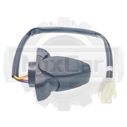 Джойстик управления Parker (20077719) (TVH)