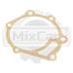 Прокладка помпы водяной Mitsubishi S4L MM409326