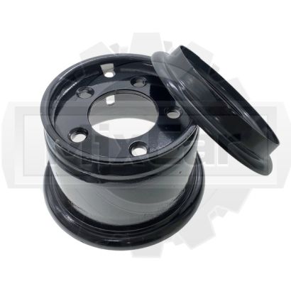 Диск УМ Linde (23*9-10) (0009932097) (#T3)