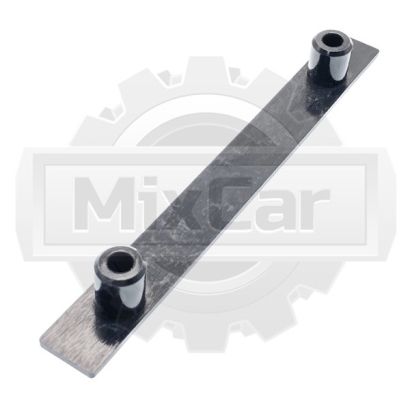 Пластина фрикционная Toyota 8FD15 (U) (613562360071)