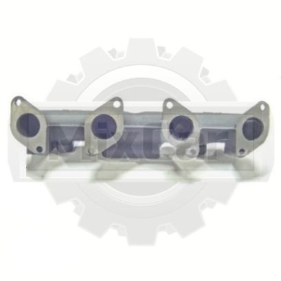 Коллектор впускной Kubota V3307 1G77212310