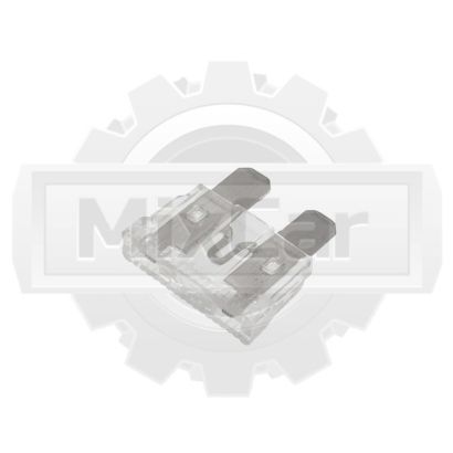 Предохранитель Bobcat 25A 6702444