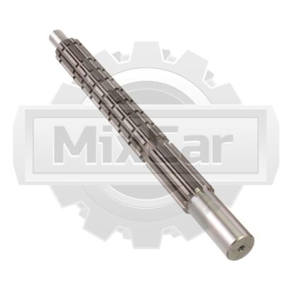 Вал первичный Komatsu 3EB1432280