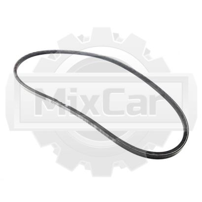 Ремень привода вентилятора генератора Toyota 4Y (13*1175Li) 1987947663 (F) 