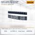 Ремень Toyota 1Z / 2Z (17*1300) (16371-76011-71)