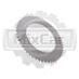 Диск тормозной Doosan D30S-5 стальной D700251