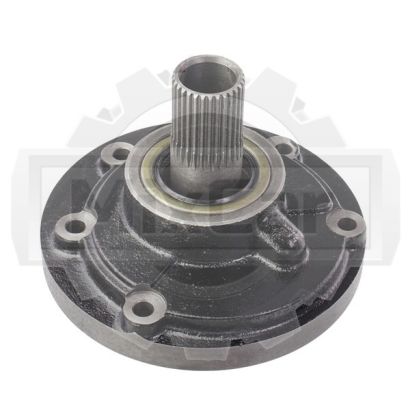 Насос масляный АКПП Komatsu FD30T-16 (U) 3EB1322043