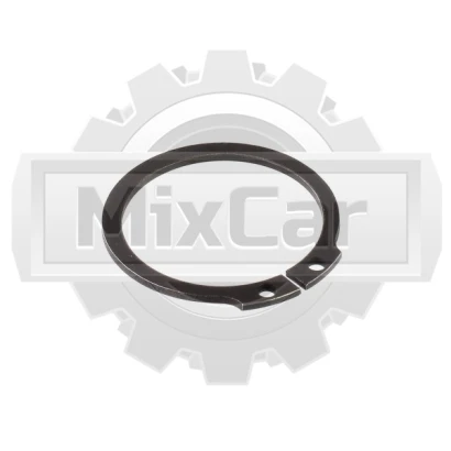 Шайба стопорная ролика каретки Komatsu (040-64-03515)