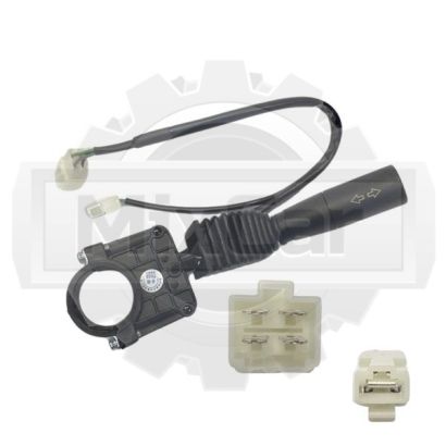 Переключатель поворота Linde CPCD15 0009732975 (F)