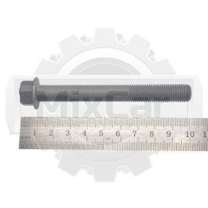 Болт ГБЦ Kubota D1503/D1703 (14) /V2003/V2203/V2403 (18) (1901303450)