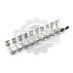 Вкладыши коренные на погрузчик Mitsubishi FD20CNT S4Q2 (std) 32C0901010