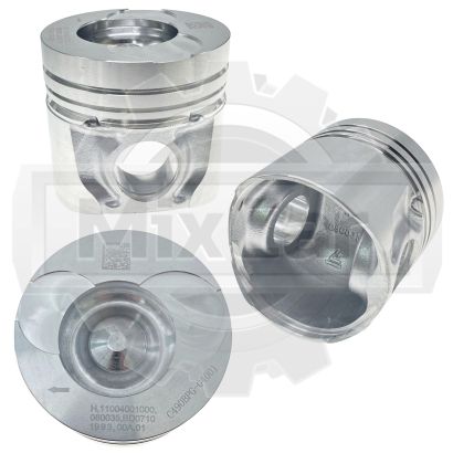 Поршень Xinchai 4D27G31 (std) (F) (C490BPG04001)