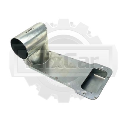 Патрубок воздушного фильтра Toyota 178052660071 (TVH)