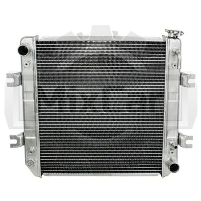 Радиатор Hangcha CPCD10N RW-9 (Isuzu C240)