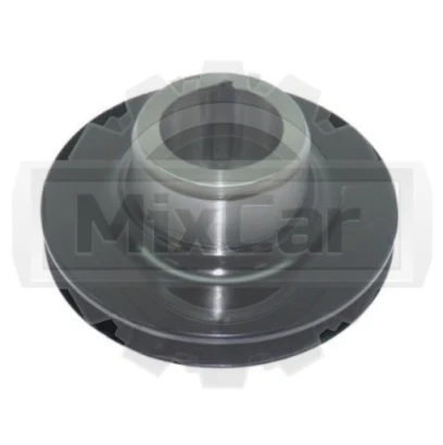 Шкив коленвала Yanmar 4TNV94 / 98 (12994-42165-0)