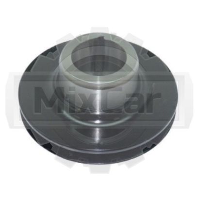 Шкив коленвала Yanmar 4TNV94 12994421650