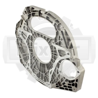 Корпус маховика АКПП Toyota 1DZII (32111-23371-71)