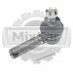 Наконечник Nichiyu FB15P-75 M20 (RH) (7896925)